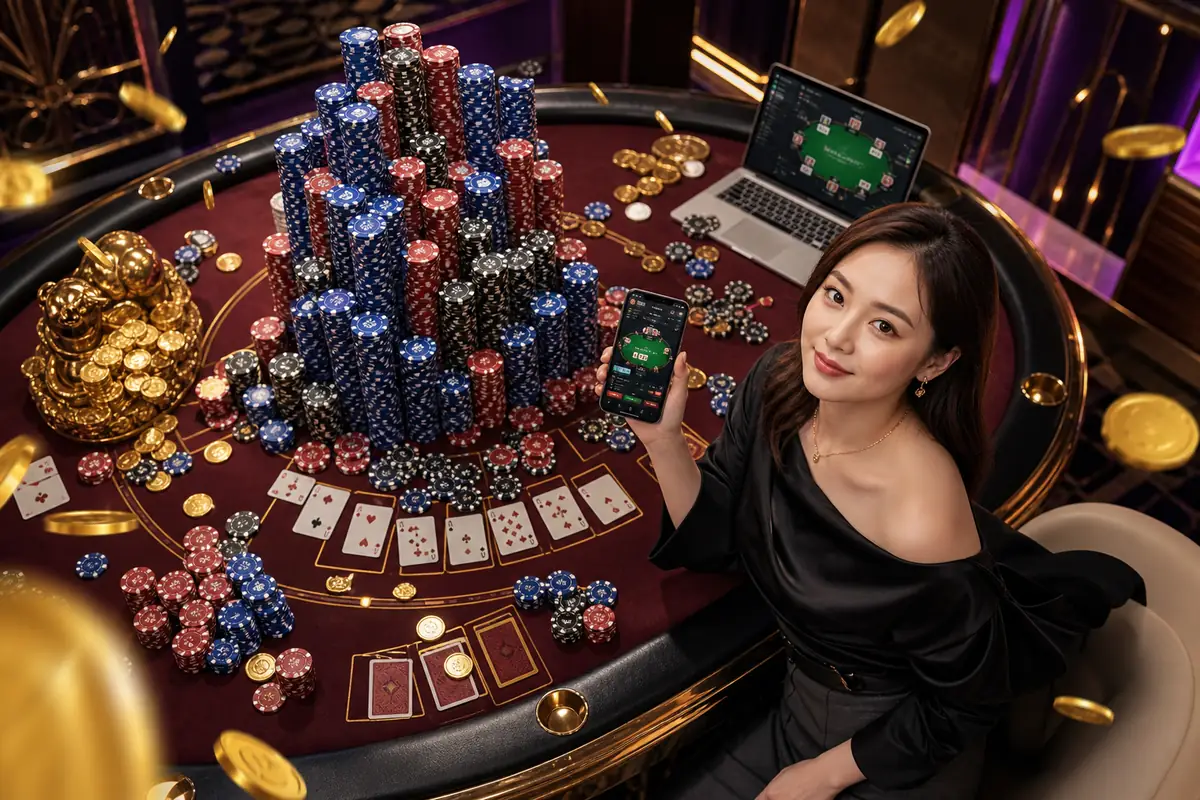 bhggo Casino নিরাপদ পেমেন্ট ও সাপোর্ট