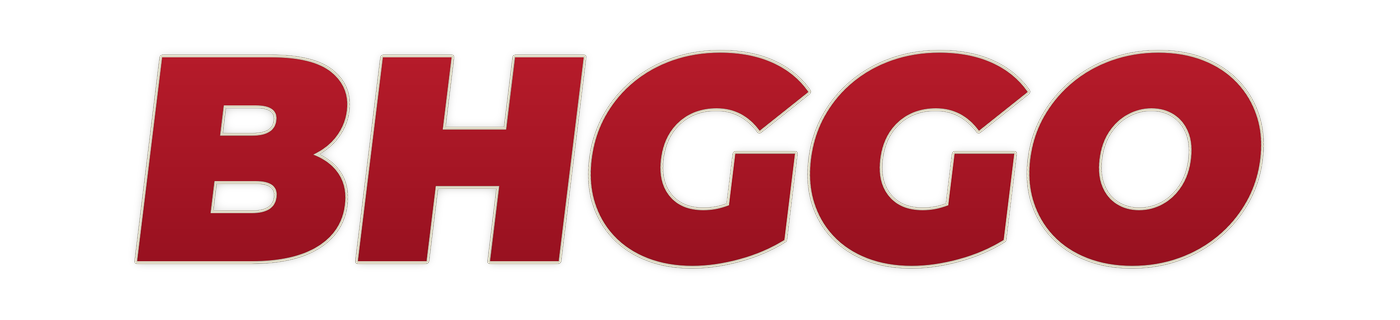 bhggo লোগো
